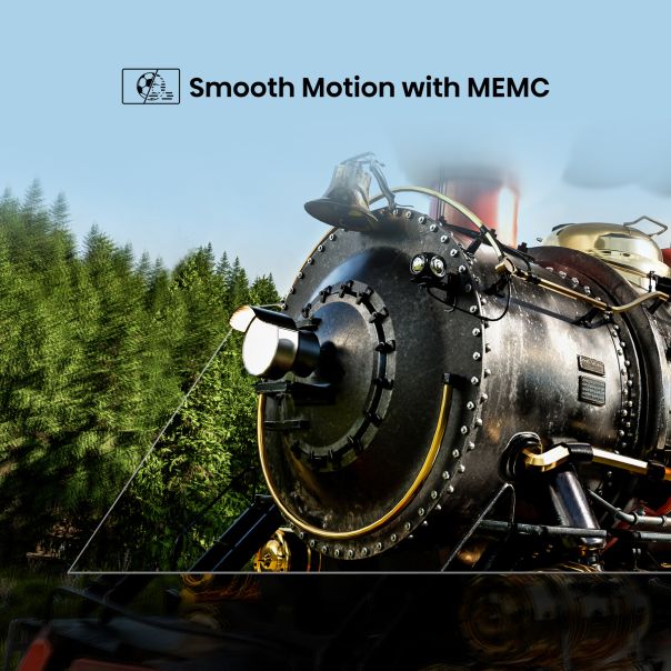 HISENSE Televizor 58A6N, Ultra HD, Smart - TVZ02731