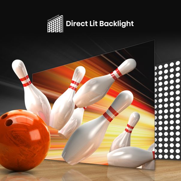 HISENSE Televizor 50E7NQ, Ultra HD, Smart - TVZ02735