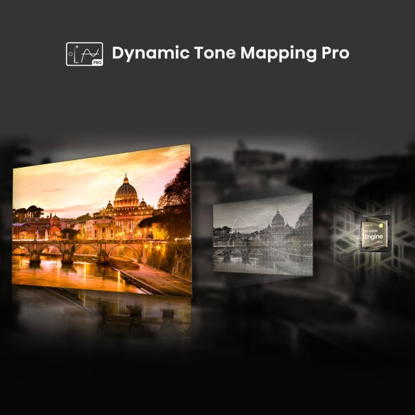 HISENSE Televizor 75U7NQ, Ultra HD, Smart - TVZ02751