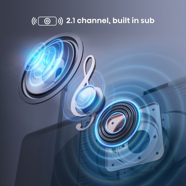 HISENSE Televizor 75U7NQ, Ultra HD, Smart - TVZ02751