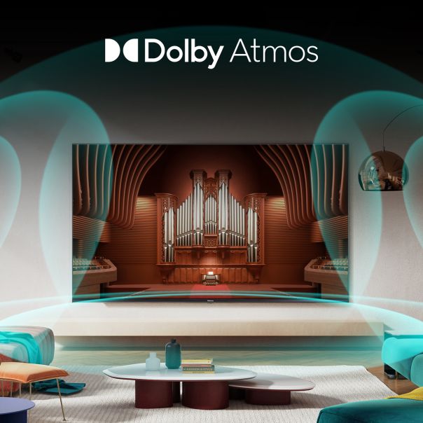 HISENSE Televizor 55U6NQ, Ultra HD, Smart - TVZ02757