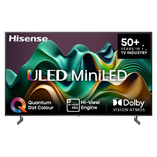 HISENSE Televizor 55U6NQ, Ultra HD, Smart - TVZ02757