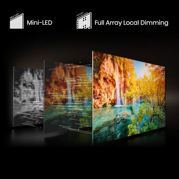 HISENSE Televizor 55U6NQ, Ultra HD, Smart - TVZ02757