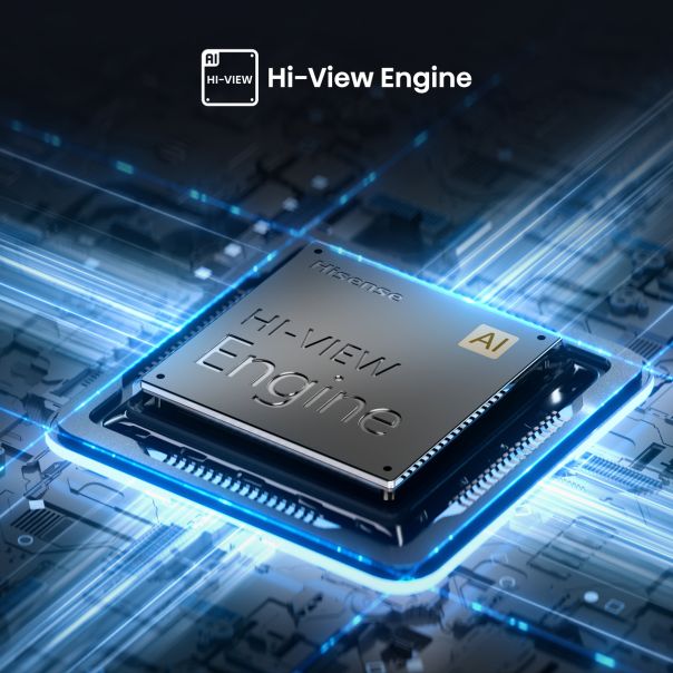 HISENSE Televizor 55U6NQ, Ultra HD, Smart - TVZ02757