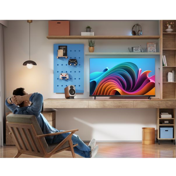 HISENSE Televizor 40A5NQ, Full HD, Smart - TVZ02773