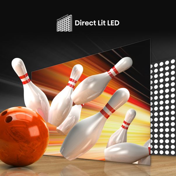 HISENSE Televizor 40A5NQ, Full HD, Smart - TVZ02773