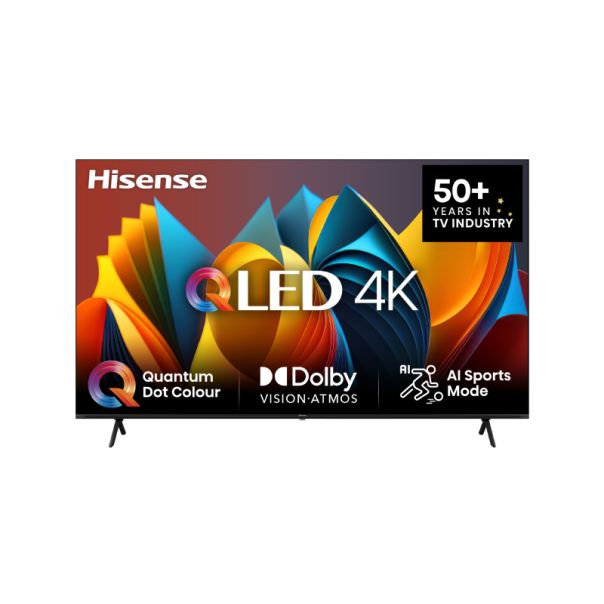 HISENSE Televizor 85E7NQ, Ultra HD, Smart - TVZ02823