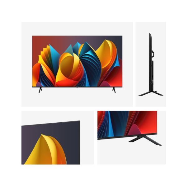 HISENSE Televizor 85E7NQ, Ultra HD, Smart - TVZ02823