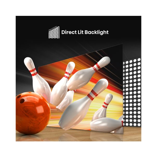 HISENSE Televizor 85E7NQ, Ultra HD, Smart - TVZ02823