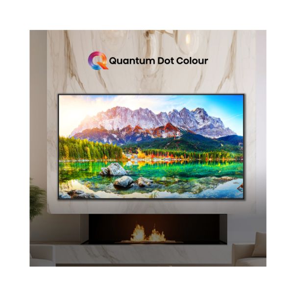 HISENSE Televizor 85E7NQ, Ultra HD, Smart - TVZ02823