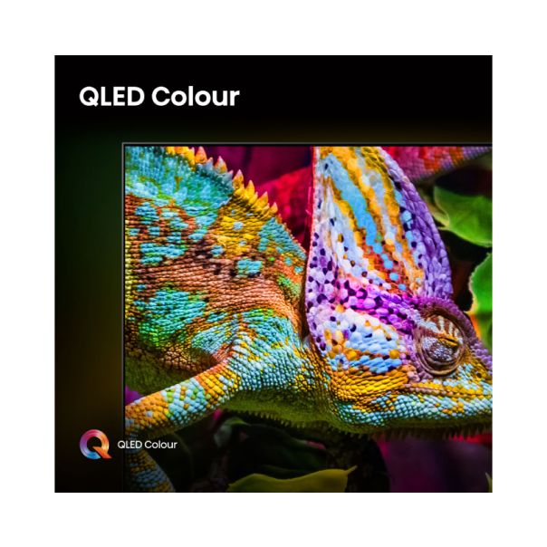 HISENSE Televizor 65E7Q PRO, Ultra HD, Smart - TVZ02829