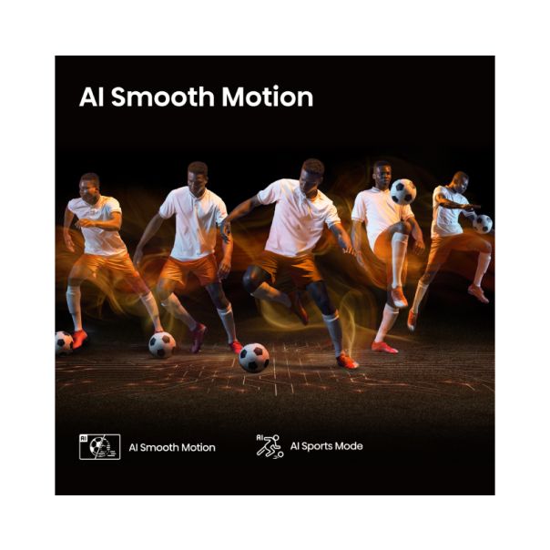 HISENSE Televizor 65E7Q, Ultra HD, Smart - TVZ02834