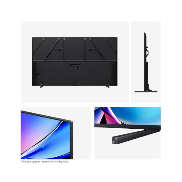 HISENSE Televizor 100E7Q PRO, Ultra HD, Smart - TVZ02836