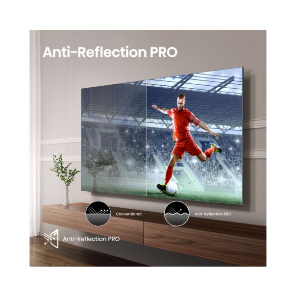 HISENSE Televizor 75U8Q, Ultra HD, Smart - TVZ02847