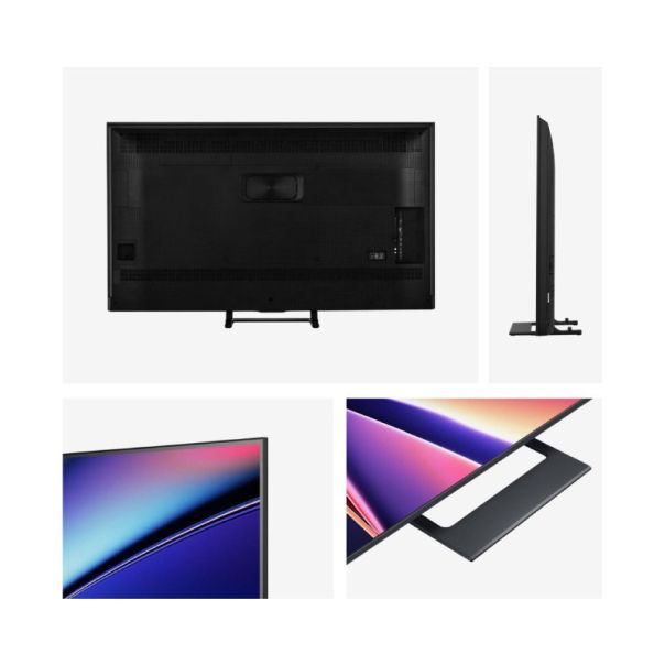HISENSE 75 inča 75E8Q Mini-LED 4K UHD Smart TV - EP2979927