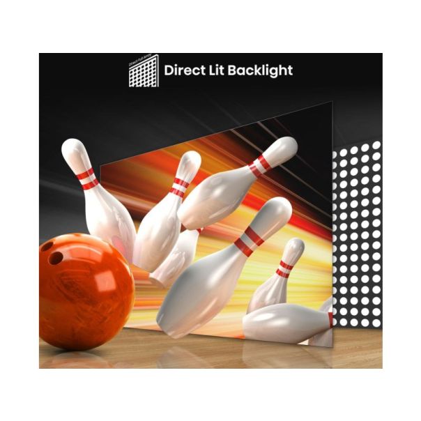 HISENSE Televizor 100E7NQ, Ultra HD, Smart - TVZ02850