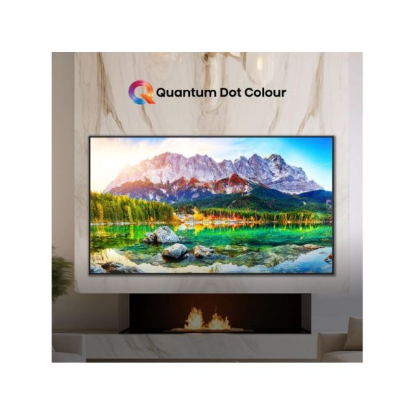 HISENSE Televizor 100E7NQ, Ultra HD, Smart - TVZ02850