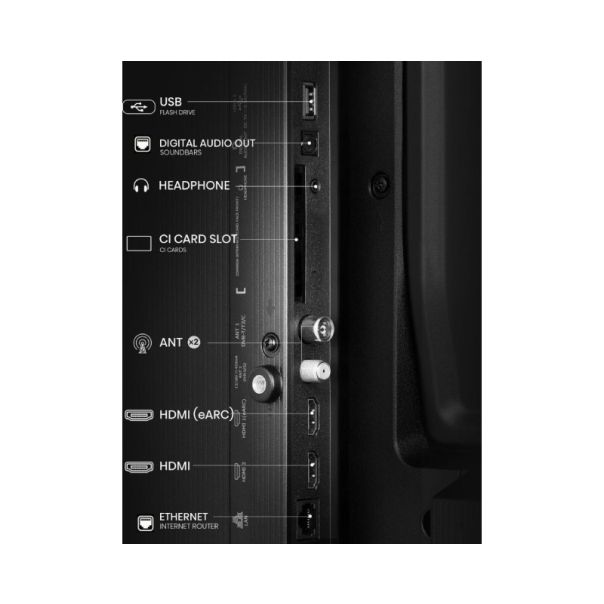 HISENSE Televizor 32A4Q, HD, Smart - TVZ02854