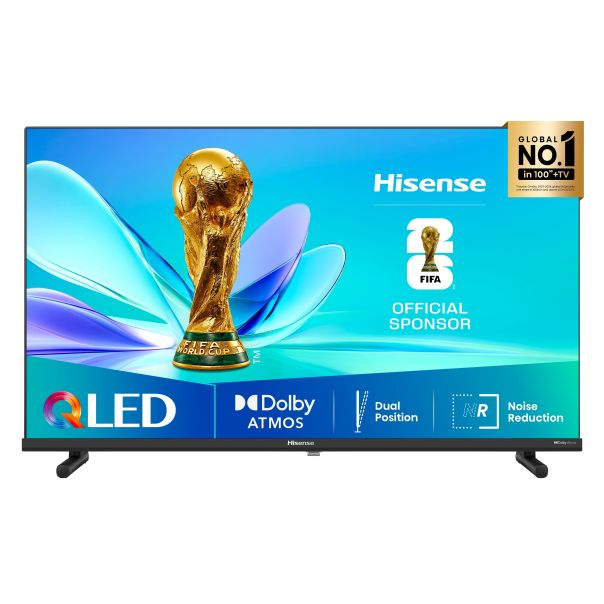 HISENSE Televizor 40A5Q, Full HD, Smart - TVZ02870