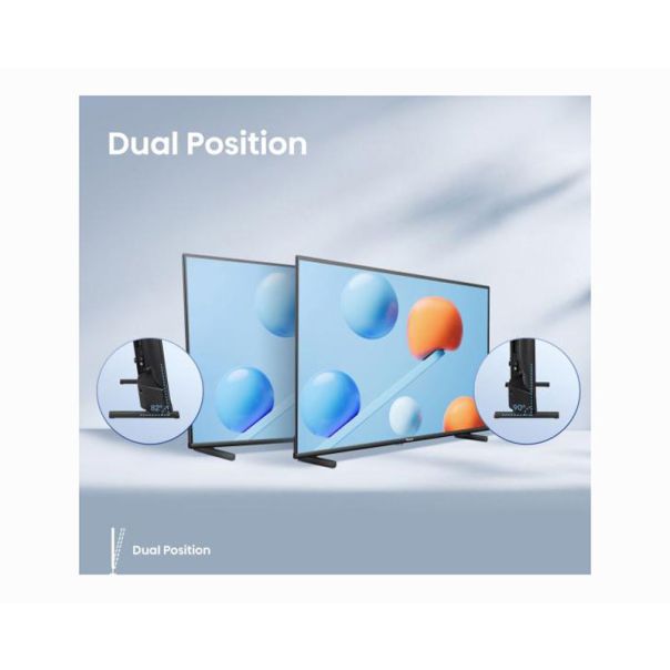 HISENSE Televizor 40A5Q, Full HD, Smart - TVZ02870