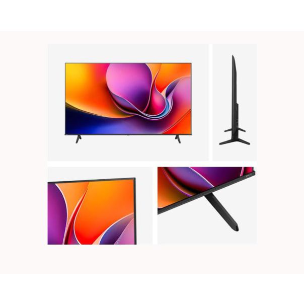 HISENSE Televizor 43A6Q, Ultra HD, Smart - TVZ02872 - TVZ02872