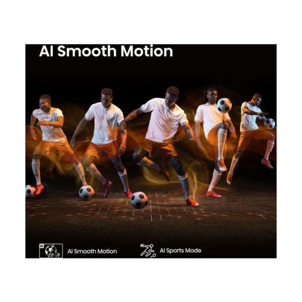 HISENSE Televizor 50E7Q, Ultra HD, Smart - TVZ02873