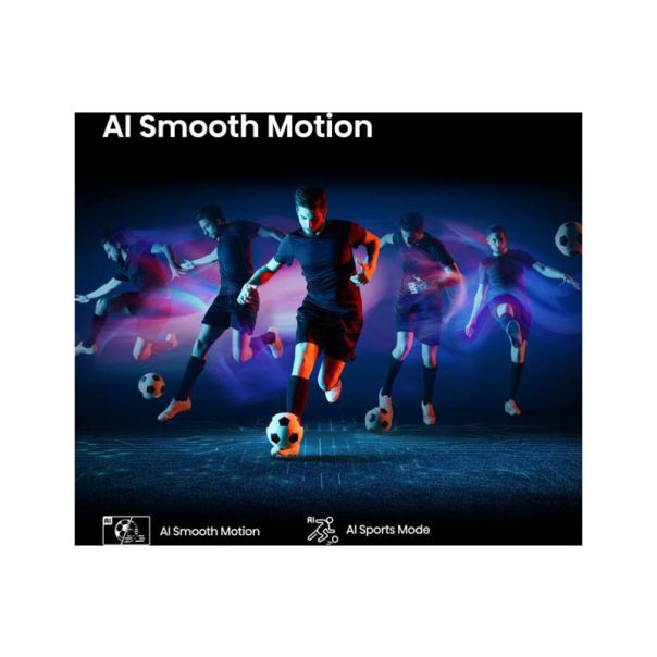 HISENSE Televizor 85E7Q PRO, Ultra HD, Smart - TVZ02880