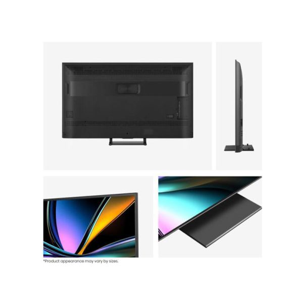 HISENSE Televizor 65U7Q PRO, Ultra HD, Smart - TVZ02881