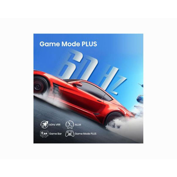 HISENSE Televizor 85A6Q, Ultra HD, Smart - TVZ02883