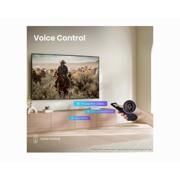 HISENSE Televizor 85A6Q, Ultra HD, Smart - TVZ02883