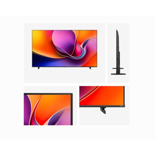 HISENSE Televizor 85A6Q, Ultra HD, Smart - TVZ02883