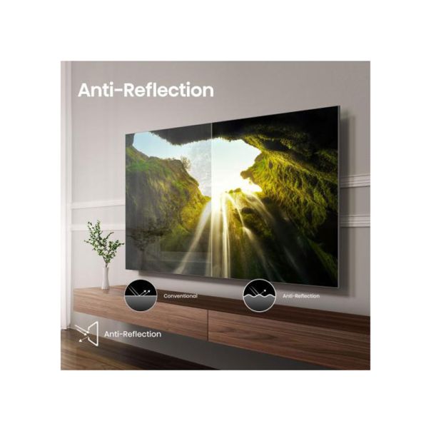 HISENSE Televizor 75U7Q PRO, Ultra HD, Smart - TVZ02884