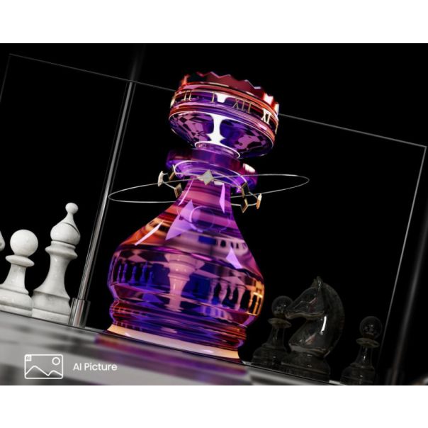 HISENSE Televizor 65A85Q, Ultra HD, Smart - TVZ02905