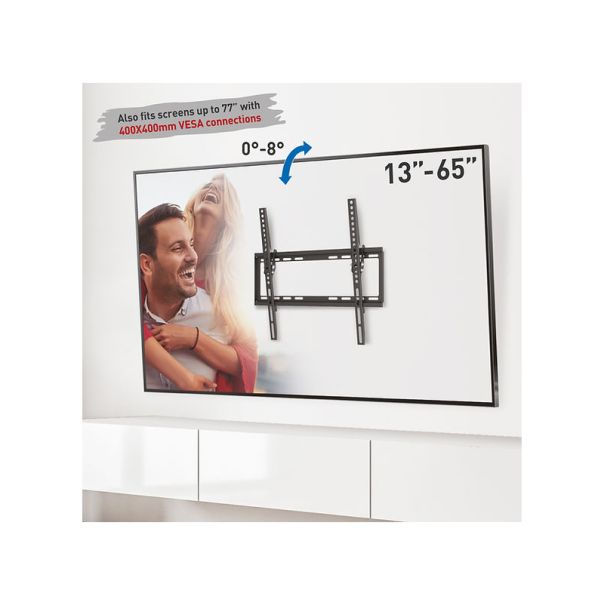 BARKAN E317 LCD TV zidni nosač od 13 do 65 inča - EP3156191