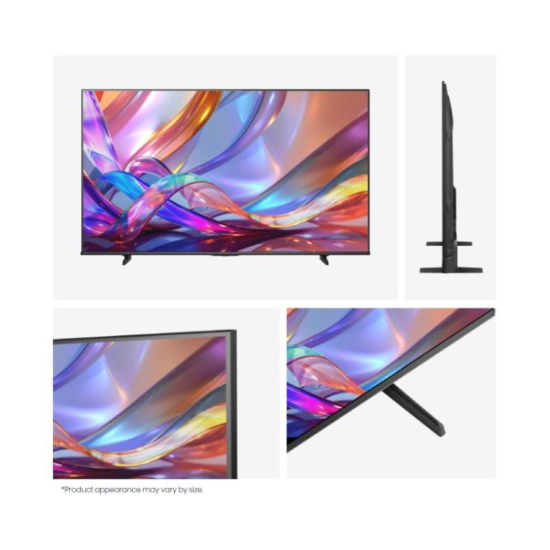 HISENSE 50 inča 50E7S Hi-QLED 4K UHD Smart TV - EP3100946