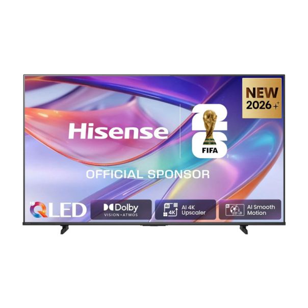 HISENSE 65 inča 65E7S Hi-QLED 4K UHD Smart TV - EP3100931