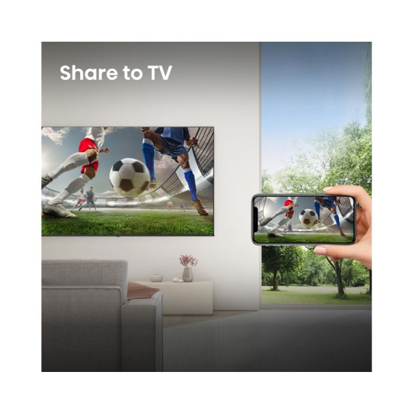 HISENSE 40 inča 40A4S LED FHD Smart TV - EP3100952