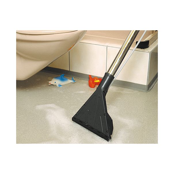 CLEANFIX Ekstraciona mašina za tepihe TW300S - 030000-1