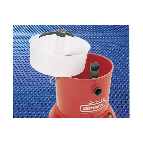 CLEANFIX Ekstraciona mašina za tepihe TW300S - 030000-1