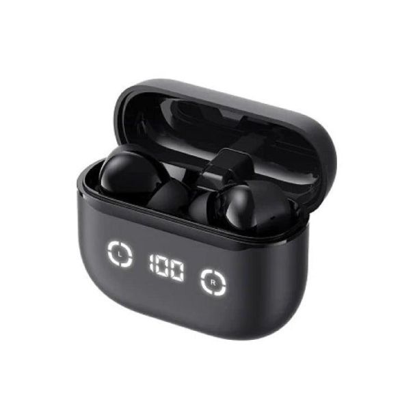 HAVIT Bluetooth slušalice TW984, crna - 65050