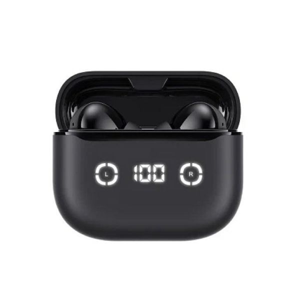 HAVIT Bluetooth slušalice TW984, crna - 65050