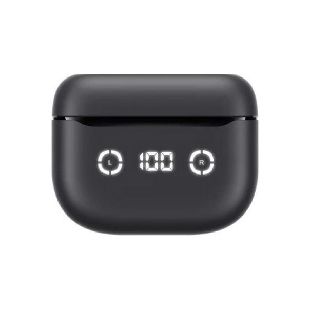 HAVIT Bluetooth slušalice TW984, crna - 65050