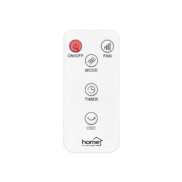 HOME Stubni ventilator TWFR100B - EP3158853