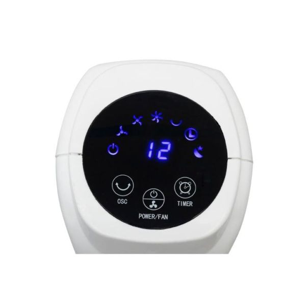 HOME Stubni ventilator TWFR78 - EP3158856