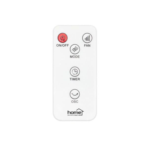 HOME Stubni ventilator TWFR78 - EP3158856