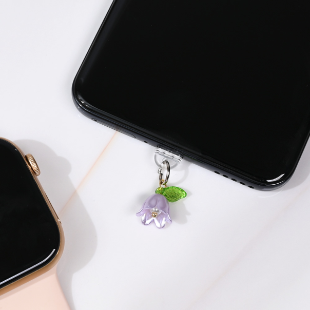 Type C Pluggy ruza - 220668