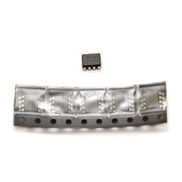 OEM Tranzistor AO4484 MOSFET N-Ch 40V 10A10mOhm SO-8 - TZ001