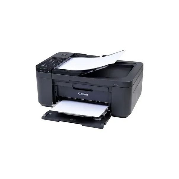 MF inkjet štampač CANON PIXMA TR4755i crni - EP3197753