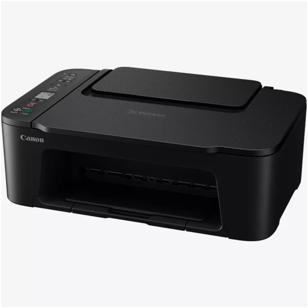 MF inkjet štampač CANON PIXMA TS3750i crni - EP3197919