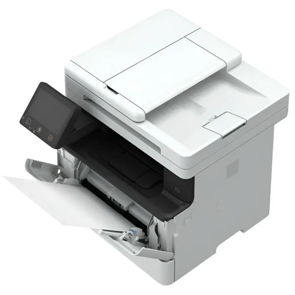 MFP Laser Canon i-SENSYS MF463dw II 1200x1200dpi/1GB/40ppm/33ipm/DADF/USB/WiFi, Toner CRG-070 - EP3080075
